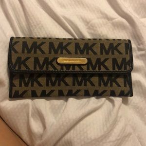 MK Wallet